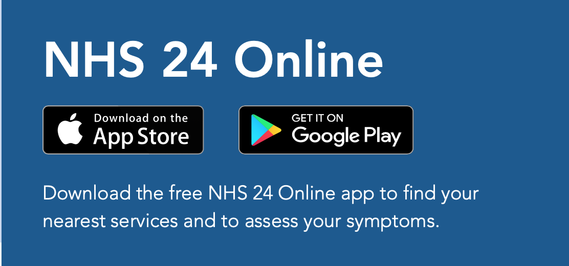 nhs24online